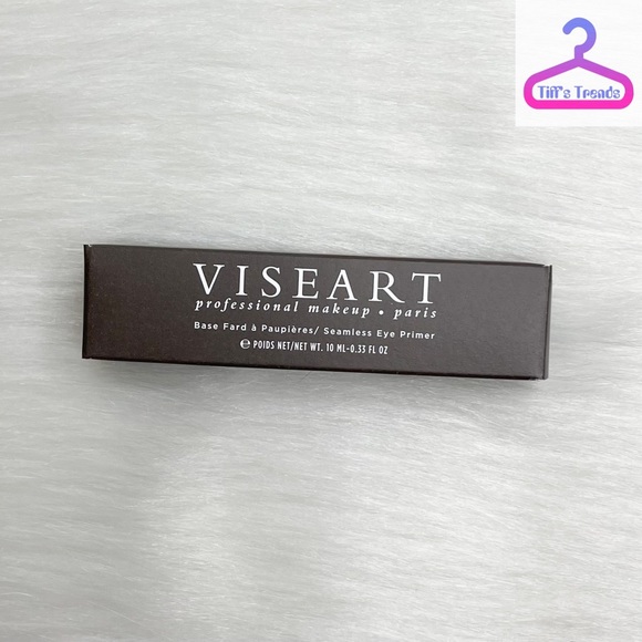 VISEART PROFESSIONAL MAKEUP SEAMLESS EYE PRIMER - Picture 4 of 9
